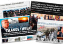 La reacción de la prensa británica a la postura de Trump sobre las Malvinas: “La amenaza de las islas”