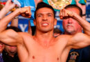 Sergio Maravilla Martínez derrotó al Picante Ryske en su despedida del boxeo a los 51 años: “Creo que esto ha sido todo”