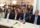 Polémica en San Carlos: no le permitieron asumir su banca a Marcelo Romano