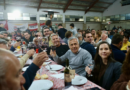 ¿Una paella que pagamos todos?