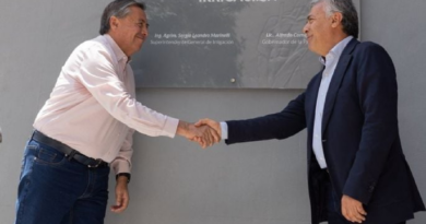 El desastre ambiental de Corralitos desató un conflicto entre Irrigación y la UNCuyo