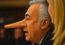 Las medias verdades del cornejismo