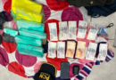 Detuvieron a una mendocina que traía de Buenos Aires 7 kilos de cocaína envueltos en una frazada