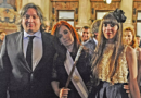 Casasión confirmó definitivamente la ejecución de bienes de Cristina Kirchner y sus hijos