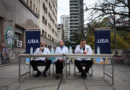 Los hospitales de la UBA denuncian aún no haber recibido fondos nacionales para 2026 y alertan sobre una posible parálisis