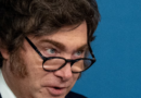 Una nueva encuesta midió el nivel de aprobación del gobierno de Javier Milei