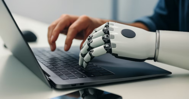 Qué empleos serán más desplazados y cuáles más favorecidos por la Inteligencia Artificial, según un estudio de Goldman Sachs