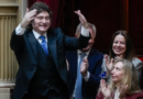 Javier Milei está en serios problemas