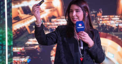 María Victoria Angulo: “En educación nos enamoramos muy rápido de las palabras, pero nos cuesta mucho llevarlas a la acción”