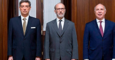 La Corte rechazó el per saltum presentado por el Gobierno para definir la validez de la Reforma Laboral 