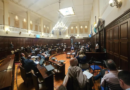 Autonomía municipal: la reforma constitucional es ley y se hará un plebiscito para confirmarla o rechazarla