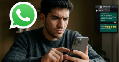 Polémico cambio en WhatsApp: la controvertida función del chat que se activará en las cuentas