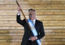 Tenga cuidado Gobernador