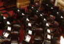 El oficialismo hizo caer la sesión del Senado para evitar la interpelación a Manuel Adorni