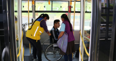 Las personas con discapacidad podrán viajar gratis en colectivo usando su tarjeta SUBE: cómo gestionar el beneficio