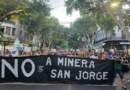 Dictamen de la Procuración derrumba la acusación por “organización criminal” contra ambientalistas