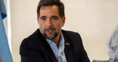 Banda de los mendocinos: confirmaron a Comodoro Py para investigar a Facundo Leal por presunto narcotráfico