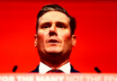 Keir Starmer renunció como primer ministro de Reino Unido: los motivos