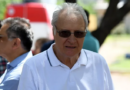 Murió el exintendente de San Rafael, Vicente «Chicho» Russo