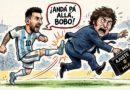 Asueto del 20 de Julio por el Mundial ¿Sí o no?