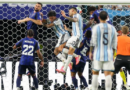 En un partido dificilísimo, Argentina le ganó a Cabo Verde 