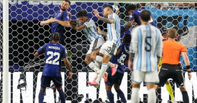 En un partido dificilísimo, Argentina le ganó a Cabo Verde 