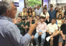 «Programa de Formación de Jóvenes Liberales» de LLA al estilo «K»