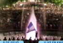 “Sin agua no hay independencia”: ambientalistas convocan a una nueva marcha en Mendoza