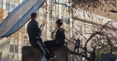 Provincia paralizada: comercios cierran a las 15 y suspenden la agenda de vacaciones