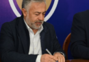 Cornejo volvió a usar la lapicera para acomodar a otros exlegisladores