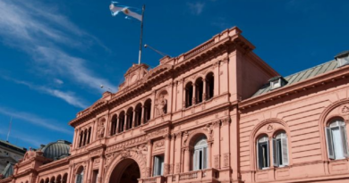 Demagogia al plato: El Gobierno analiza declarar feriado tras la final del Mundial 2026 