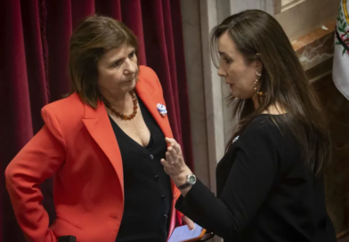 En el inicio del receso legislativo, los senadores aumentaron sus dietas y cobrarán casi $12 millones