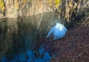 Afirman que los derrames cloacales en Corralitos generaron contaminación en Lavalle