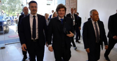 Alarma para el cornejismo: la asfixia salarial comienza a incidir en las encuestas