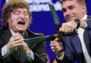 Aumenta la tensión con Brasil tras las declaraciones de Javier Milei contra Lula