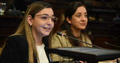 Denuncias ambientales georreferenciadas: de qué se trata el proyecto que aprobó el Senado por unanimidad
