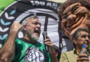 Reclamo salarial: ATE convocó a un paro nacional con movilización