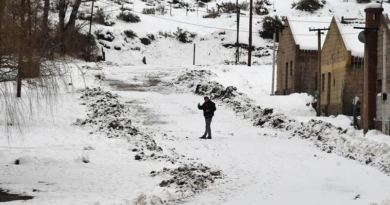Tras las nevadas, ¿fin de la megasequía en Mendoza? Qué dicen los científicos