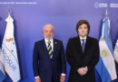 Brasil degradó el vínculo diplomático con Argentina