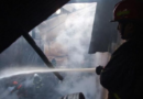 Fuerte reclamo de Bomberos Voluntarios tras un fin de semana marcado por el Zonda