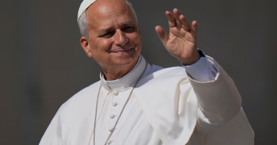 El papa León XIV viajará a la Argentina en noviembre: el Vaticano confirmó el itinerario de una histórica visita de tres días