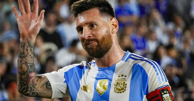 Messi anunció su retiro de la Selección Argentina: “Me duele mucho”