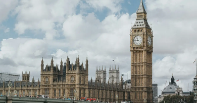 Escocia, Gales e Irlanda del Norte quieren desprenderse de Londres