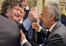 Quiénes son los 13 gobernadores que viajarán con Javier Milei a Paris