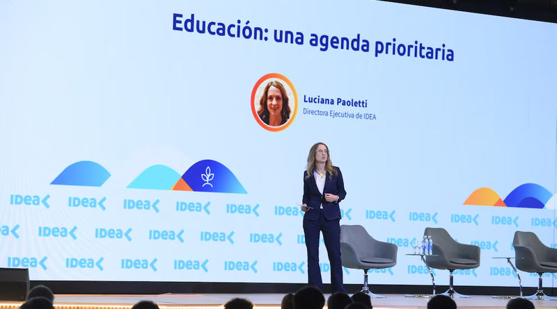 “El stock de talento se terminó”: la advertencia sobre la educación argentina y los seis cambios que piden los empresarios