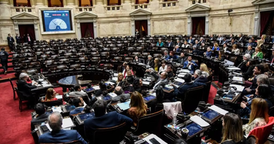Presupuesto universitario 2027: comienza el debate en diputados