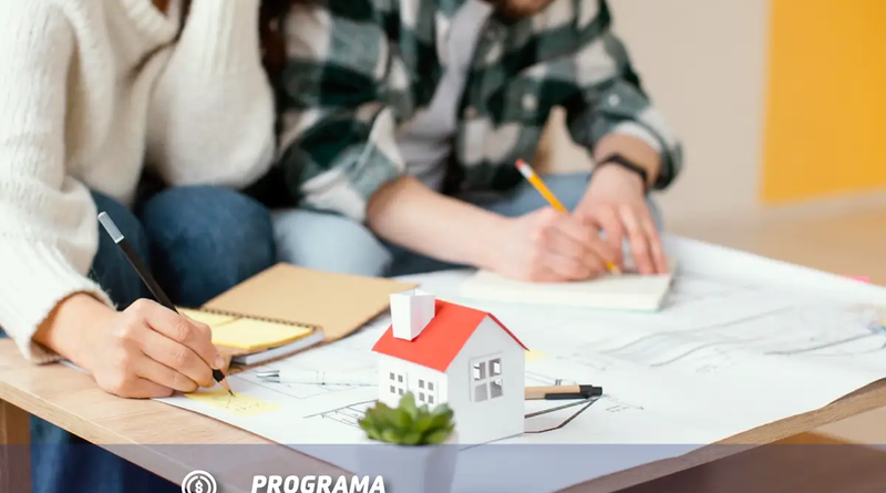 Arde el IPV: el ahogo financiero que denuncian las familias del programa «Construyo Mi Casa»