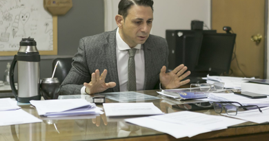 Corrupción: Ética Pública se desentiende de la pauta oficial