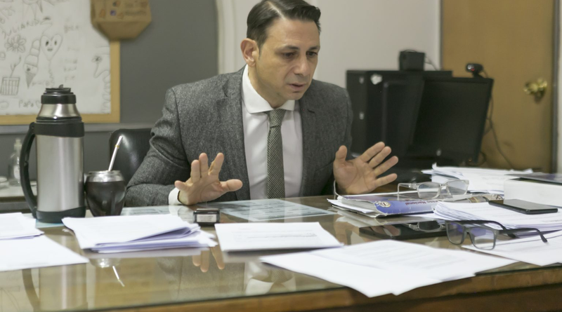 Corrupción: Ética Pública se desentiende de la pauta oficial