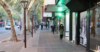 Más de 32 mil las empresas cerraron desde la asunción de Javier Milei